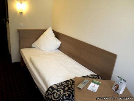 Mcdreams Hotel Wuppertal City المظهر الخارجي الصورة