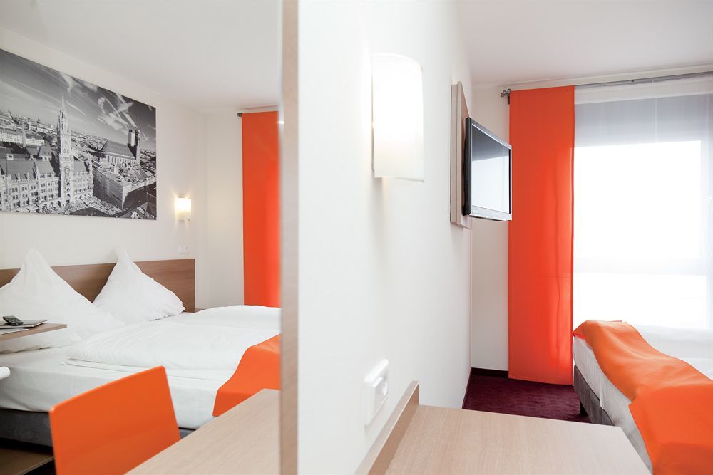 Mcdreams Hotel Wuppertal City المظهر الخارجي الصورة