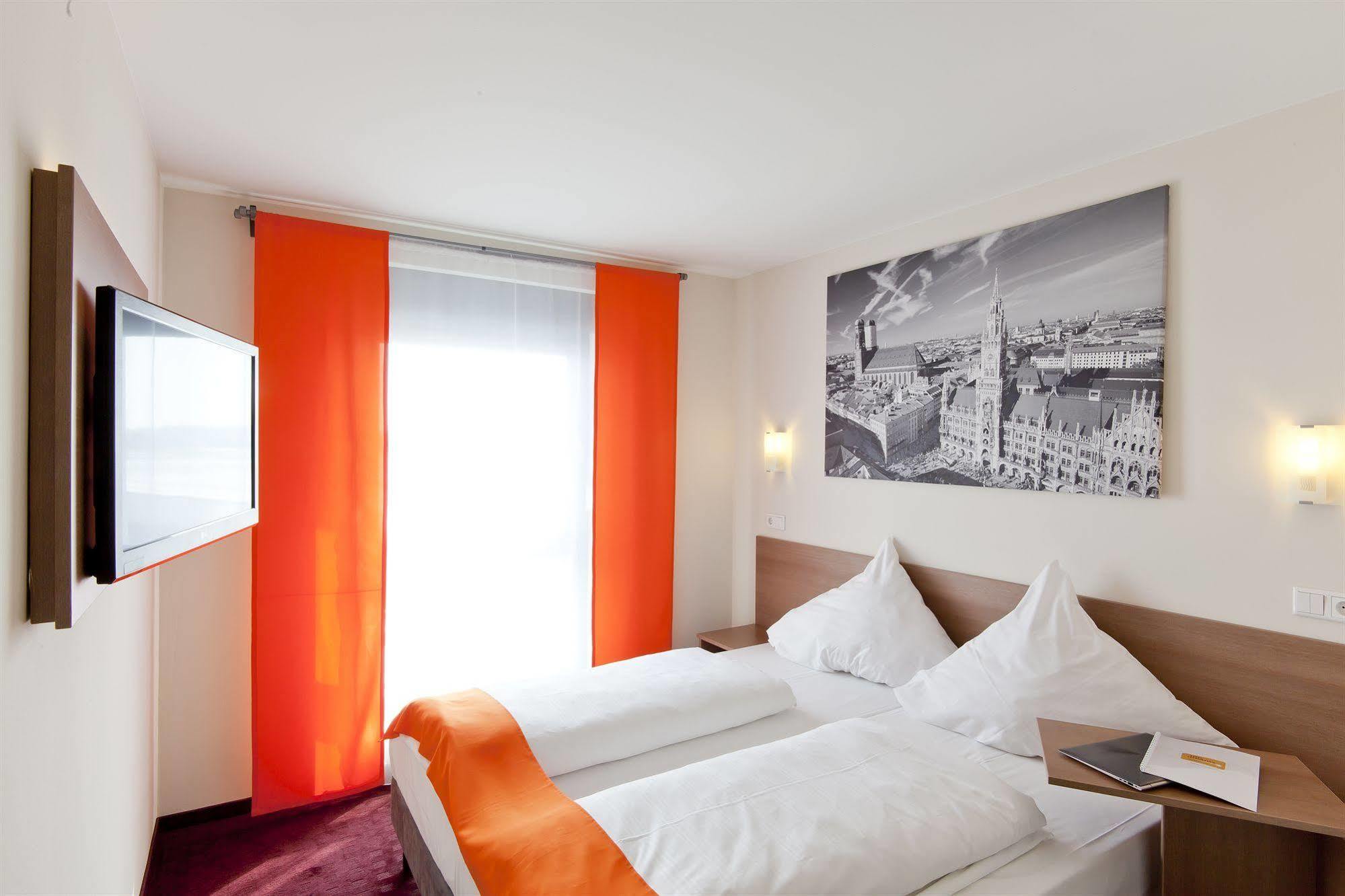 Mcdreams Hotel Wuppertal City المظهر الخارجي الصورة