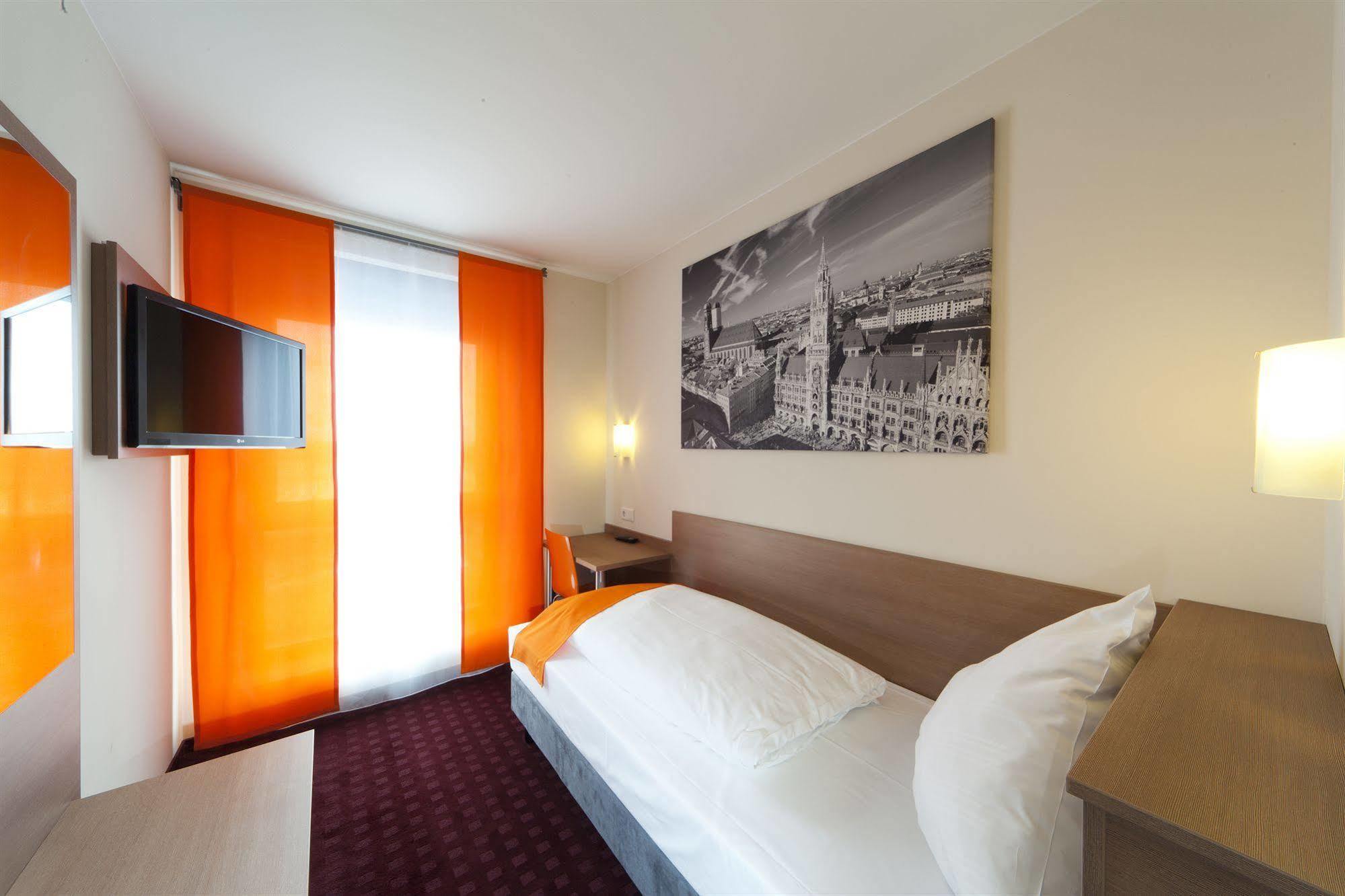 Mcdreams Hotel Wuppertal City المظهر الخارجي الصورة