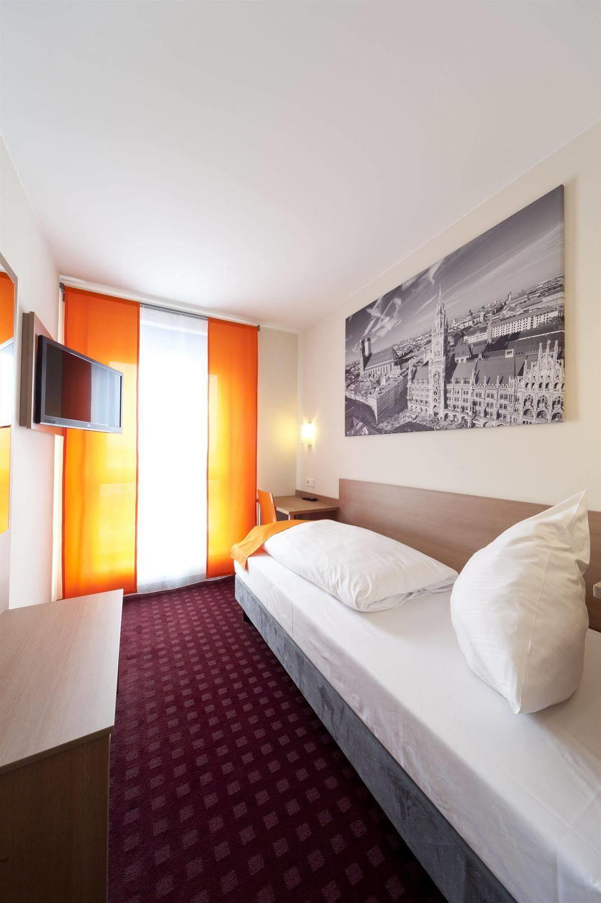 Mcdreams Hotel Wuppertal City المظهر الخارجي الصورة